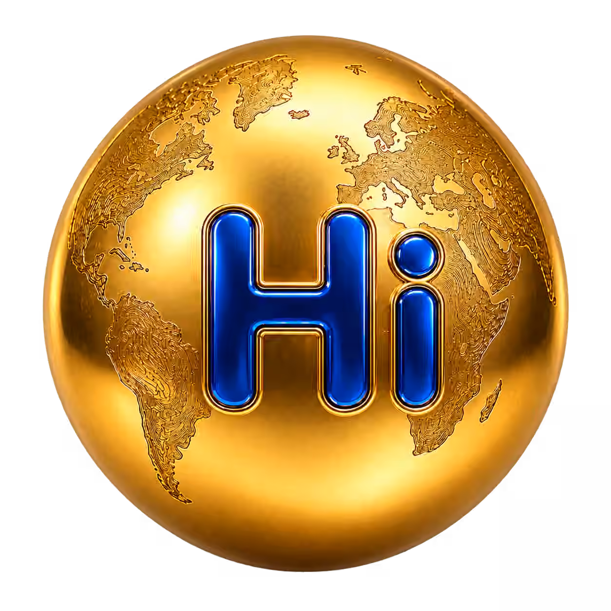 Hiro golden globe